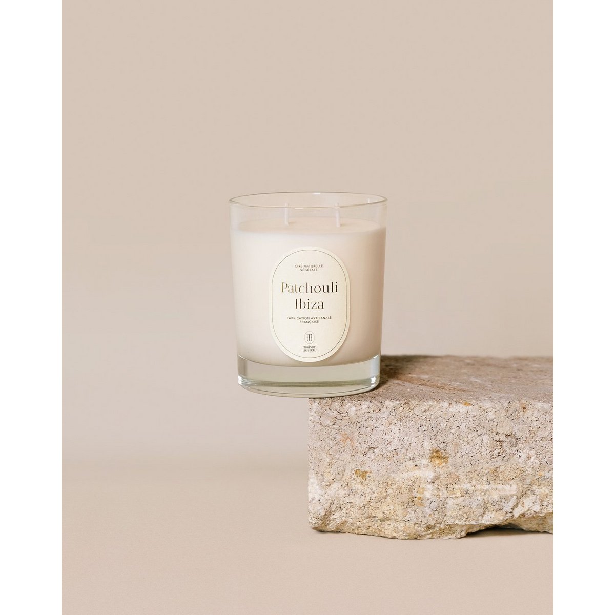 Patchouli Ibiza 220g