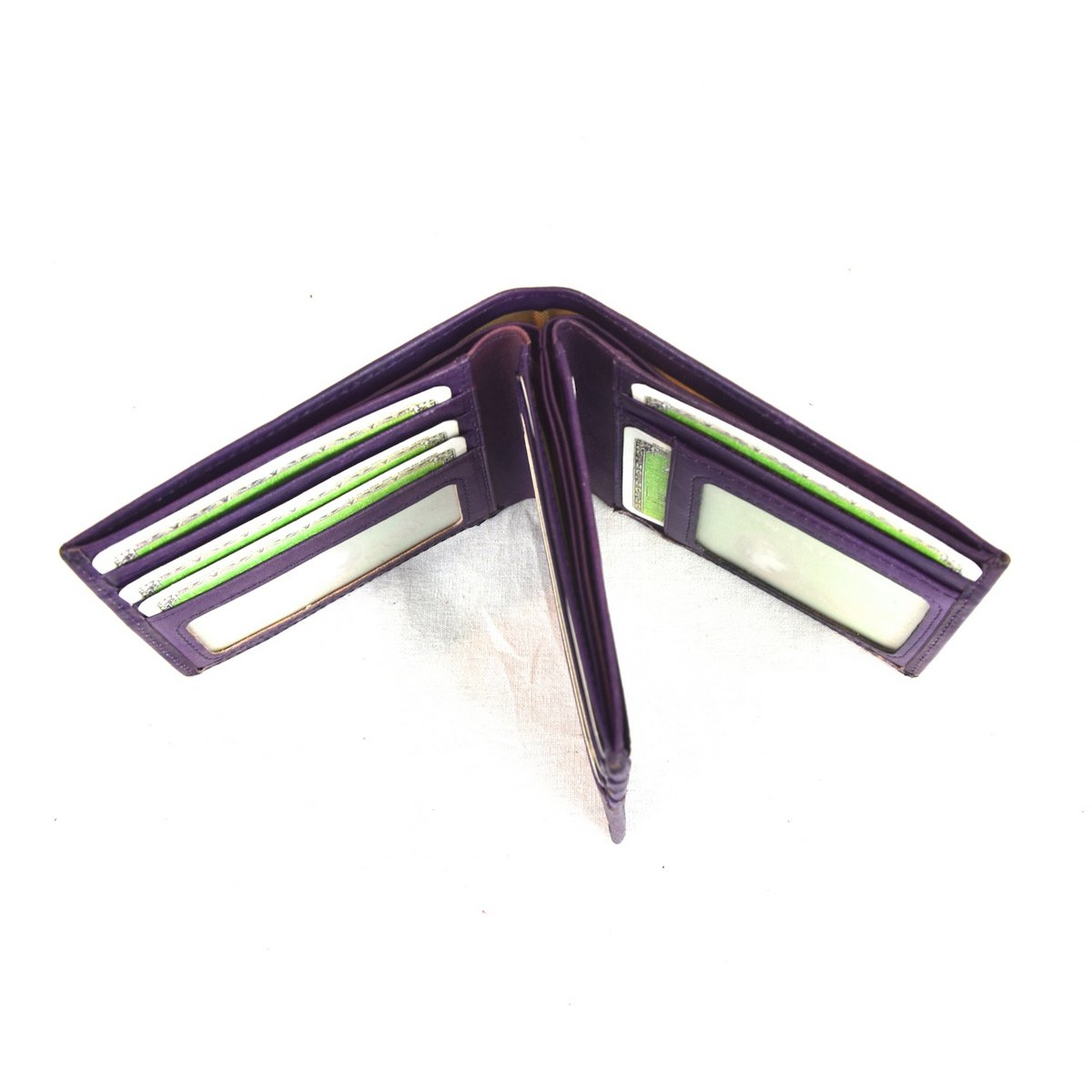 LELIE PORTEFEUILLE