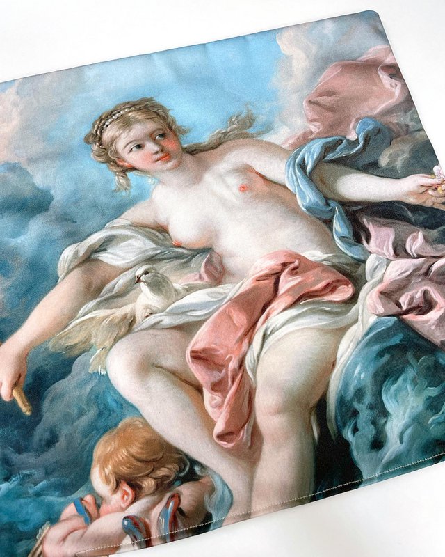 Venus on the Waves pudebetræk | ROC004
