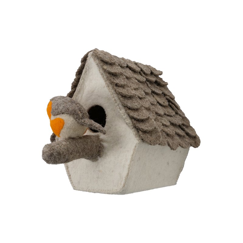 Suzie Birdhouse