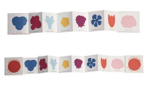 Flower MeMo