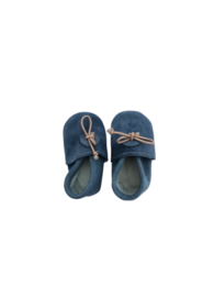 BAMBU MINI shoes Blauw