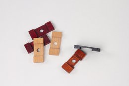 Brain Puzzles - set of 6