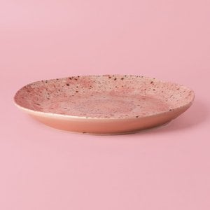 Steengoed Dessertbord 22 cm – Blozend