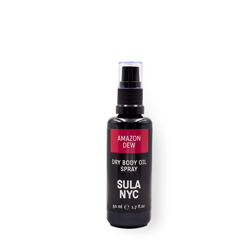 Olio per il corpo secco Amazon Dew®