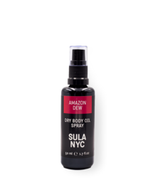 Amazon Dew® Dry Body Oil