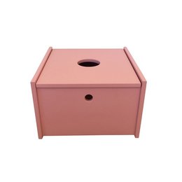 BOBIE BOX - ROSE Kopie