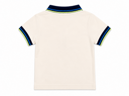 Polo Bebé "Blancanieves" (Lycra Piqué)