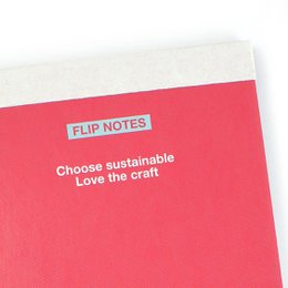 Flip Notes | Balloons