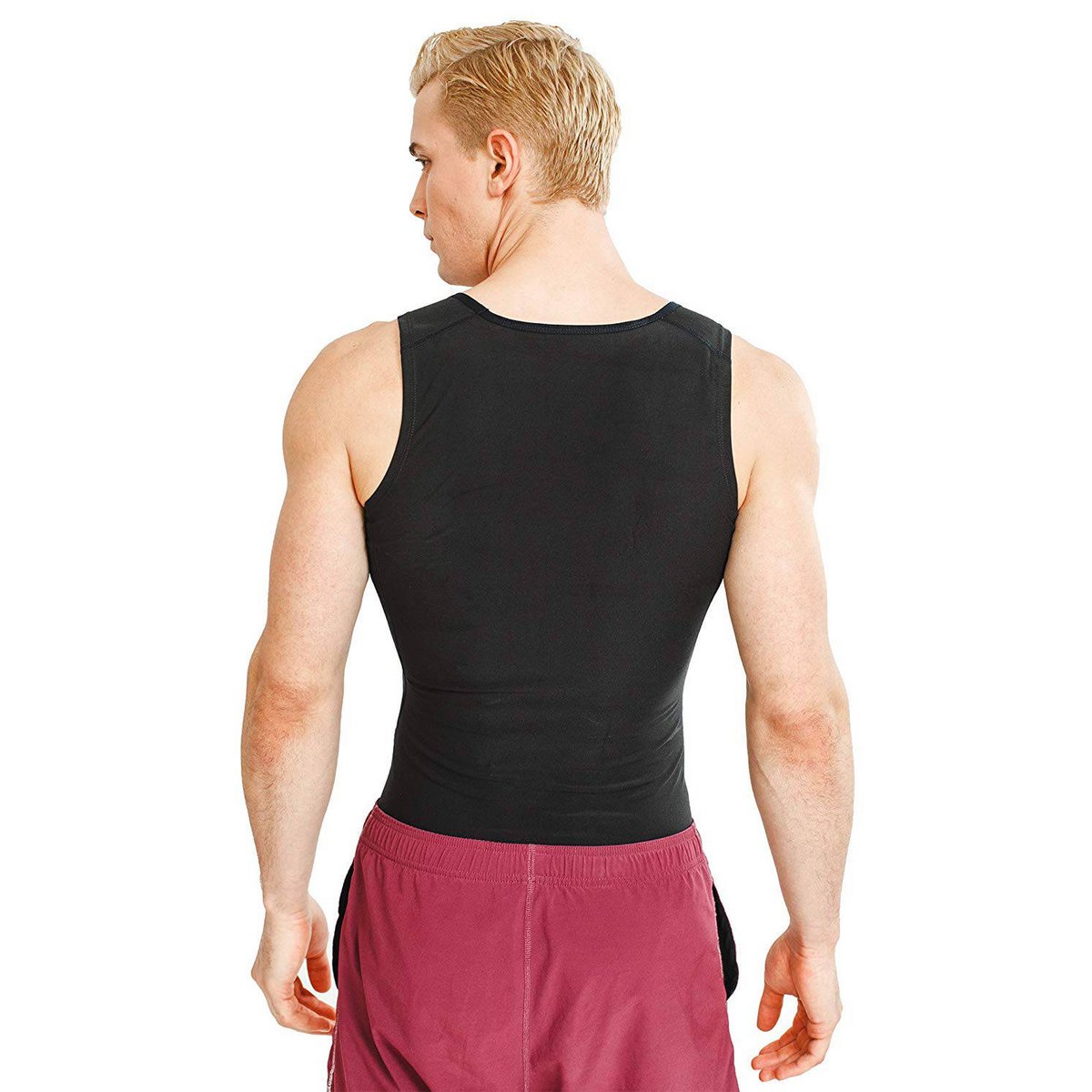 Sweat Tank Top - Men