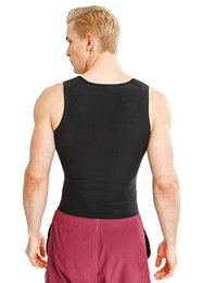 Sweat Tank Top - Men