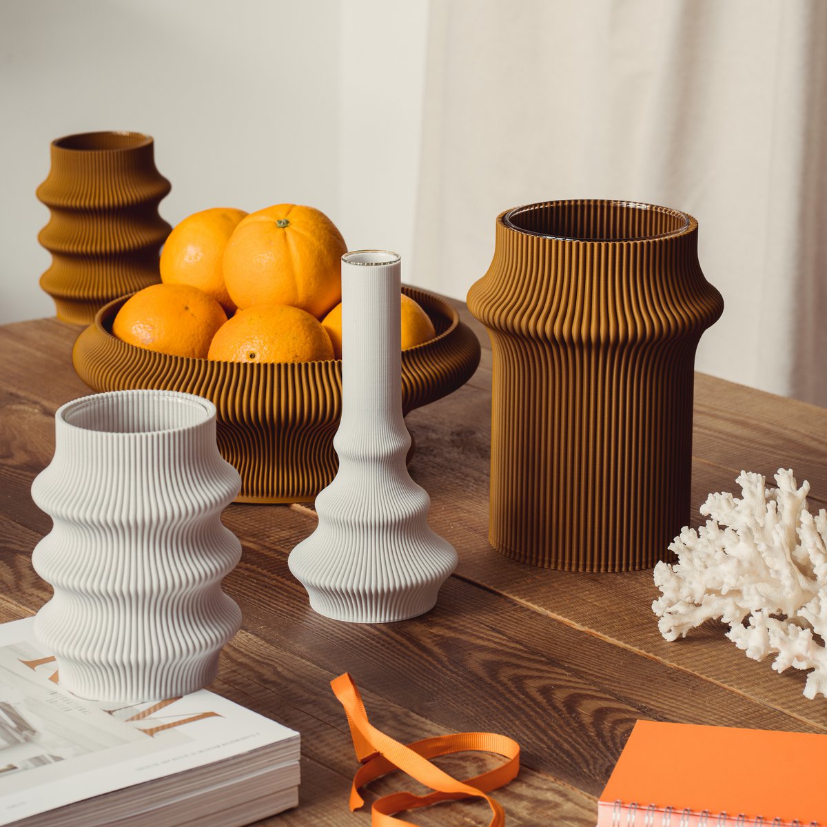 Zayl—21 Vase