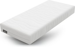 Mörgenn Madras Larisa - 20 cm - Lommefjeder - Koldskum