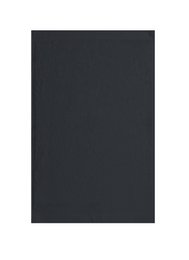 Organic 100% cotton Guest Towel 30x50 cm, 550 gr./m²  Anthracite