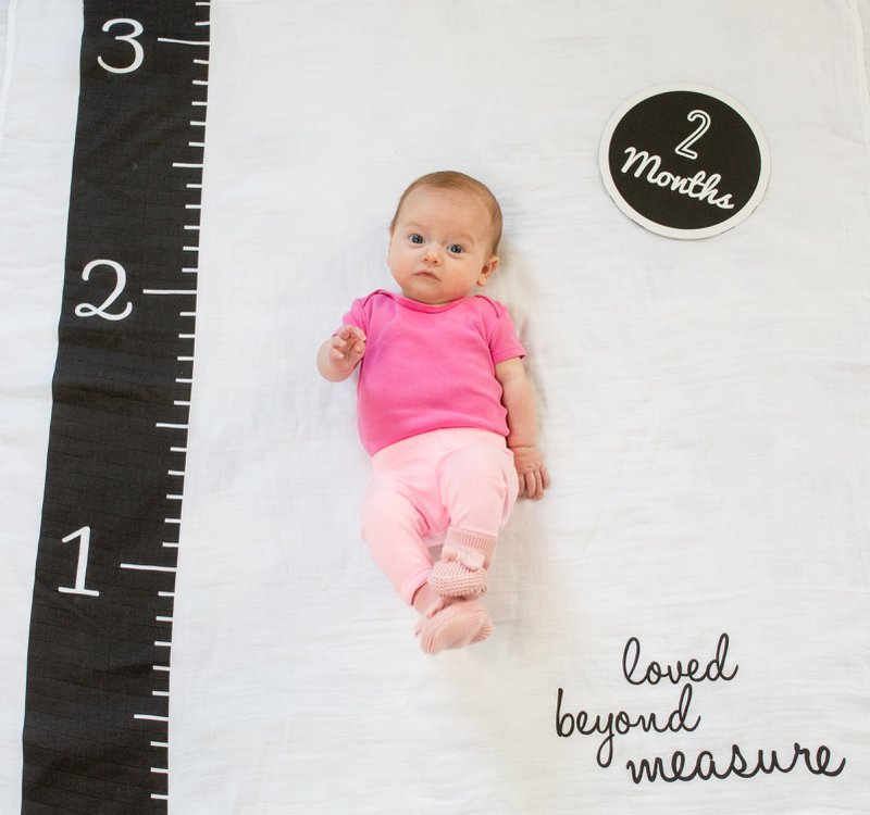 Première année de Lulujo Baby - Aimé au-delà de toute mesure