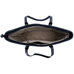 Eleganci EL-22 – Luxe shopper & werktas in vegan leer