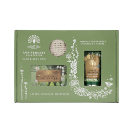 The English Soap Company