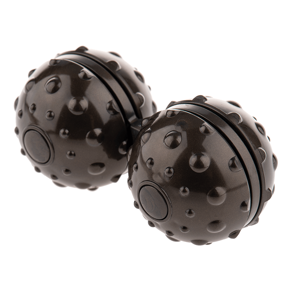 Finger Massage Ball, ca. 7,2 x 3,8 cm,