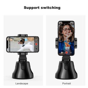 Kamera-Telefon-Pod mit automatischer Verfolgung