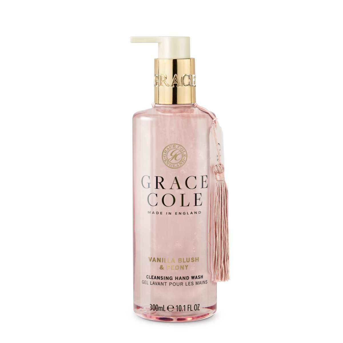 Vanilla Blush & Peony Hand Wash 300Ml