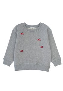 Kinder-Sweatshirt Vespa