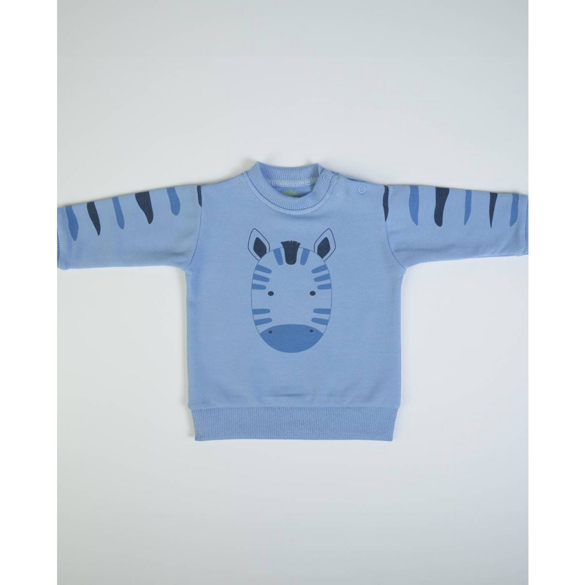 16194 – Jogginganzug (Sweatshirt + Hose) – AW 24/25