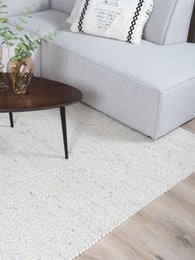 Tappeto Stone Beige 215 – 200 x 280 cm