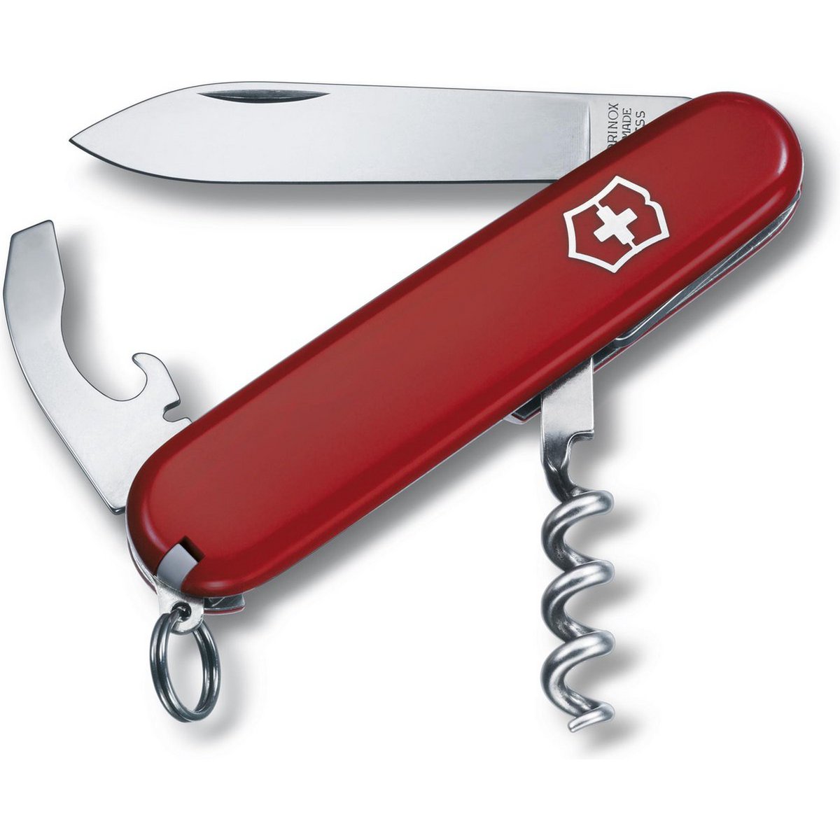 Victorinox zakmes SwissArmy Waiter