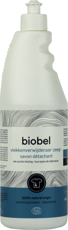 Smacchiatore BIOBEL