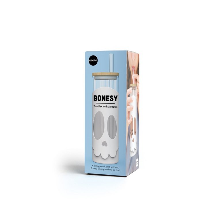 Ototo Tumbler Bonesy