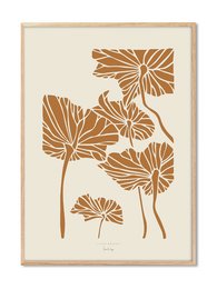 Little Detroit - Blomster