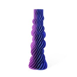 ESPIRAL BURBUJAS JARRÓN MÁGICO