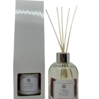 ROOM DIFFUSER 250 ML BAIE DE ROSE SANDALWOOD