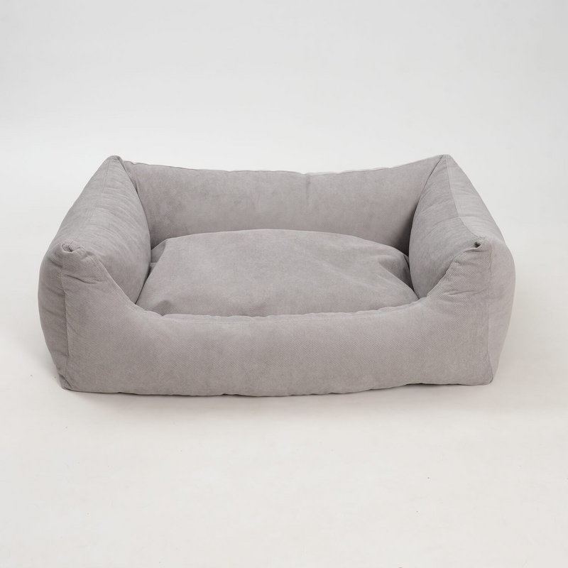 Hundebett Box Bett Madison mouse