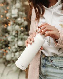 EQUA Stainless steel bottle
