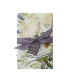 Linen placemat Valley by Kmieliauskaitė