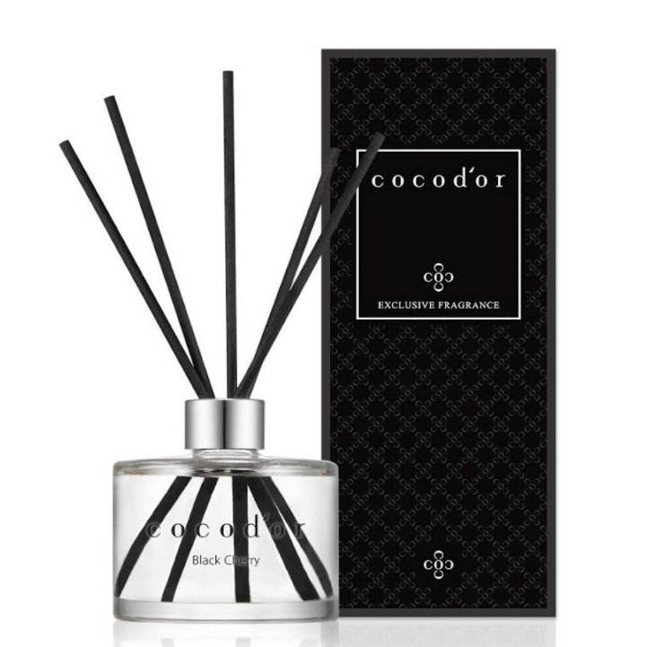 Cocodor Rietverspreider 200 ml & 120 ml