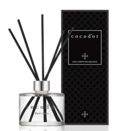 Cocodor Reed Diffuser 200 ml & 120 ml