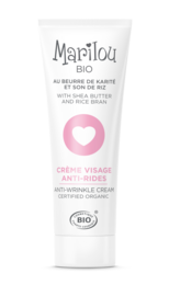 Crema Viso Antirughe, 30 ml