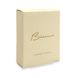 Bésame Violet Setting & Brightening Powder