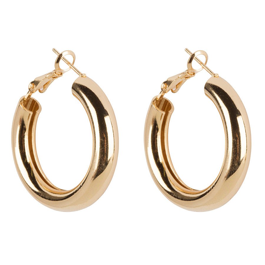 Coco Hoops Small