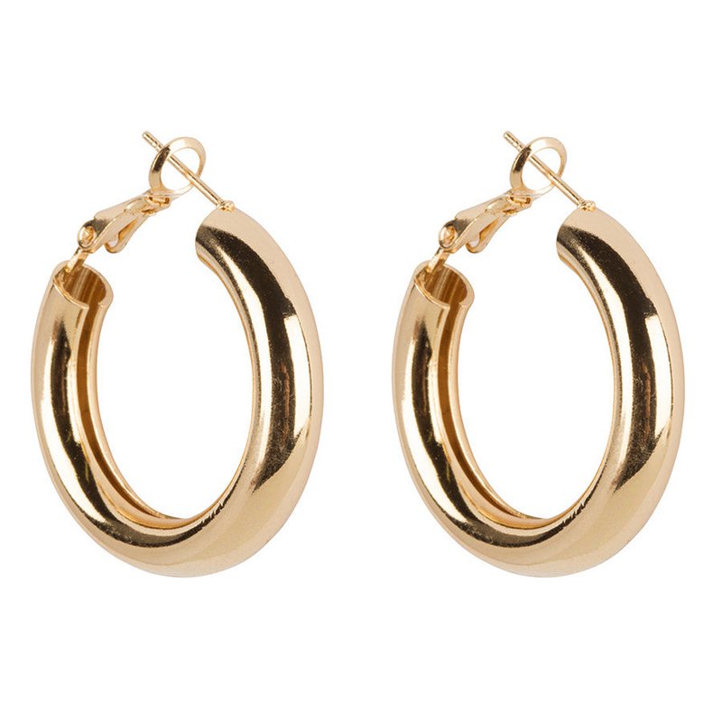 Coco Hoops Small