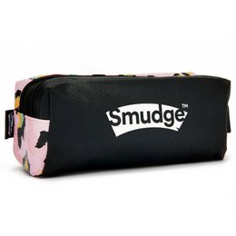 Celestial Skins girls pink pencil case