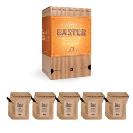 Happy Easter Specialty Coffee Gift Box