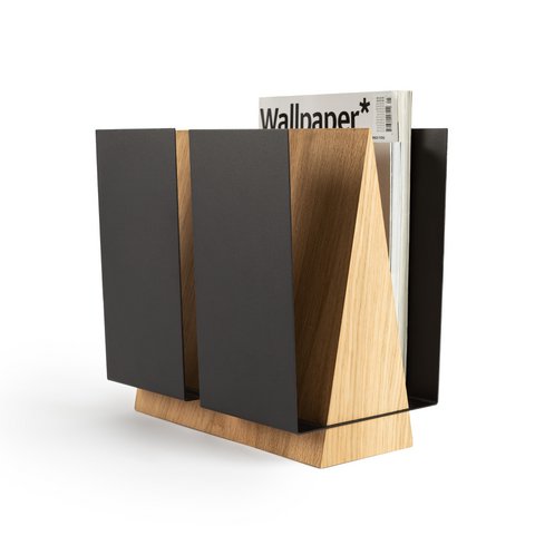 Zeitschriftenhalter, WINGS