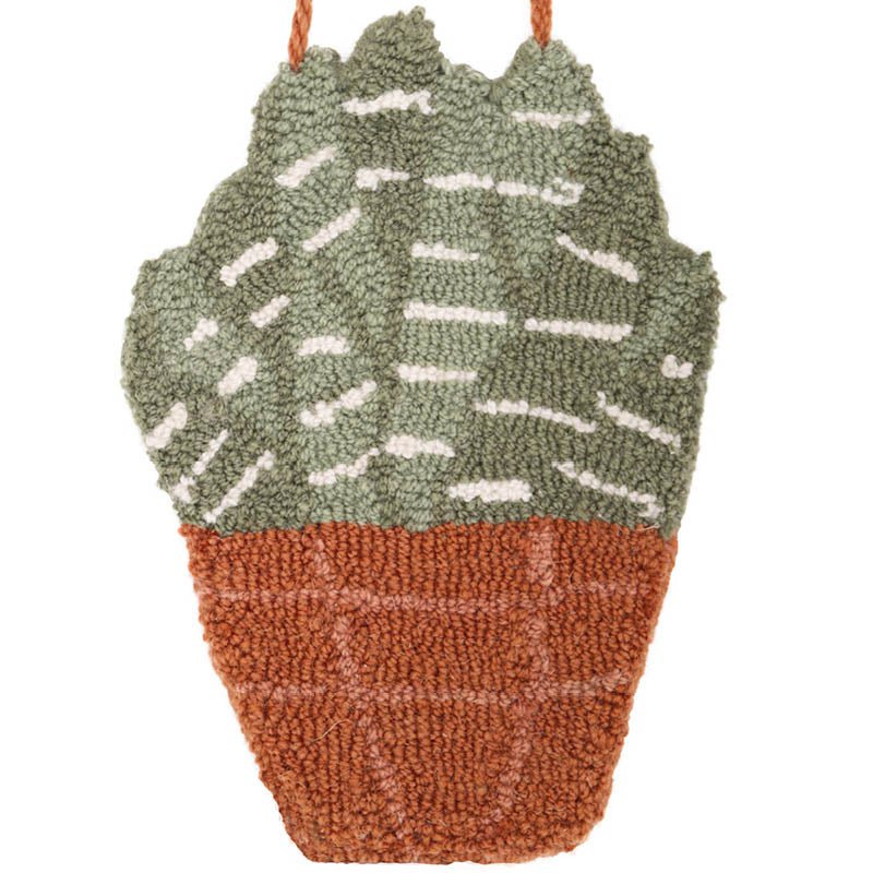 Cuadro infantil LITTLE ALOE
