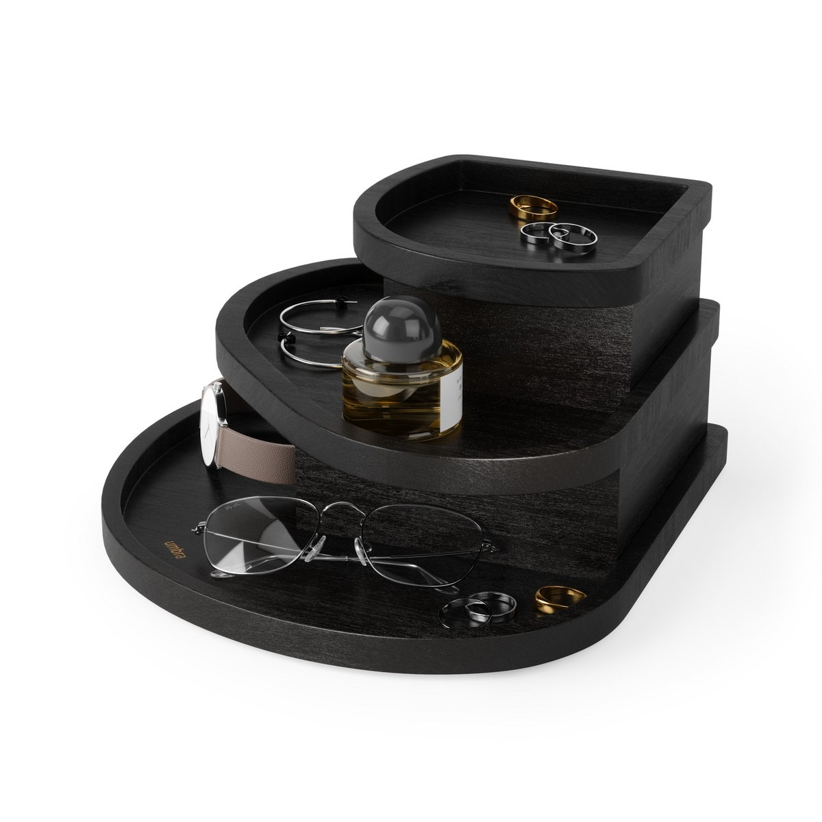 Cove Storage Box