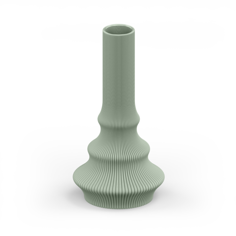 Zayl—21 Vase