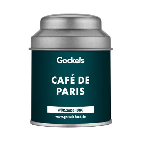 Café de Parijs