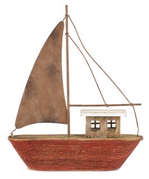 Segelstøvle 25x30 cm VE 2
